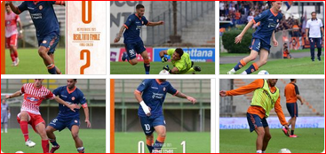 Pistoiese - Forl� 0-2. Videocommento di Gianni Zei